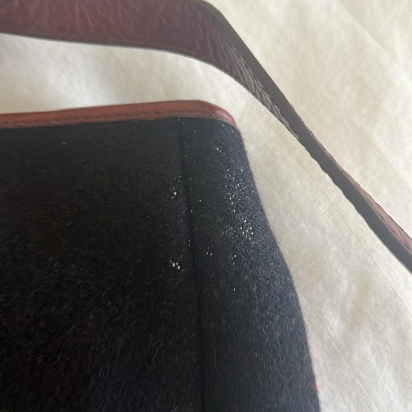 Pendleton Backpack Aztecs wool. - Picture 9 of 12